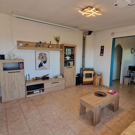 Le Petit Paradis Olivella Kültér fotó