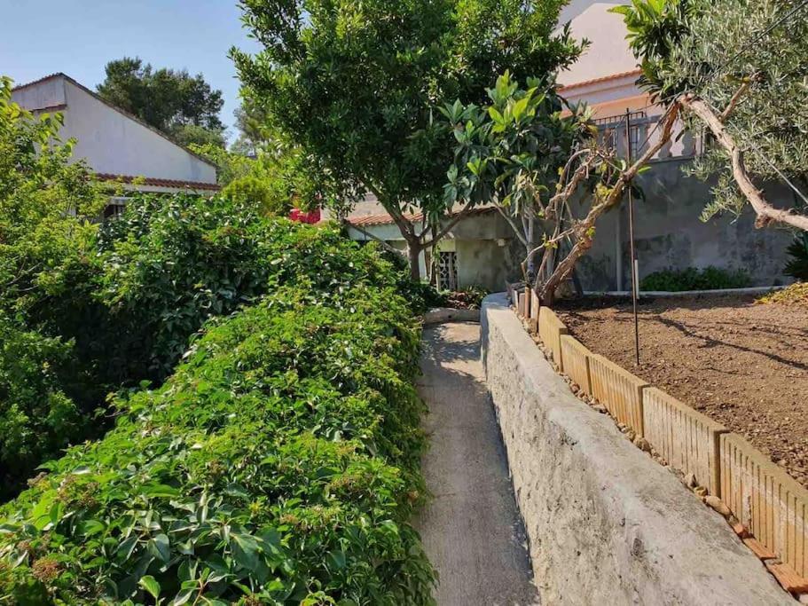 Le Petit Paradis Olivella Kültér fotó
