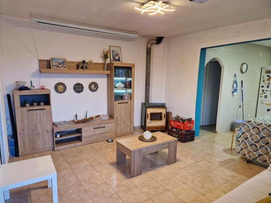 Le Petit Paradis Olivella Kültér fotó