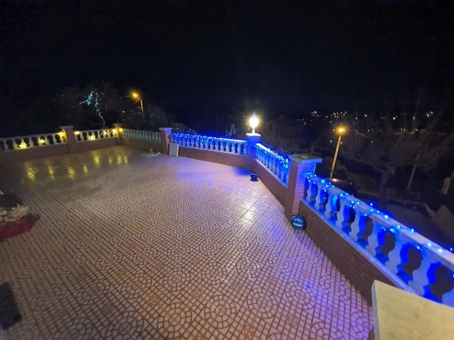 Le Petit Paradis Olivella Kültér fotó