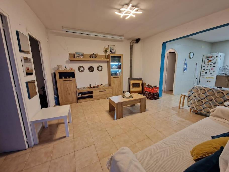 Le Petit Paradis Olivella Kültér fotó