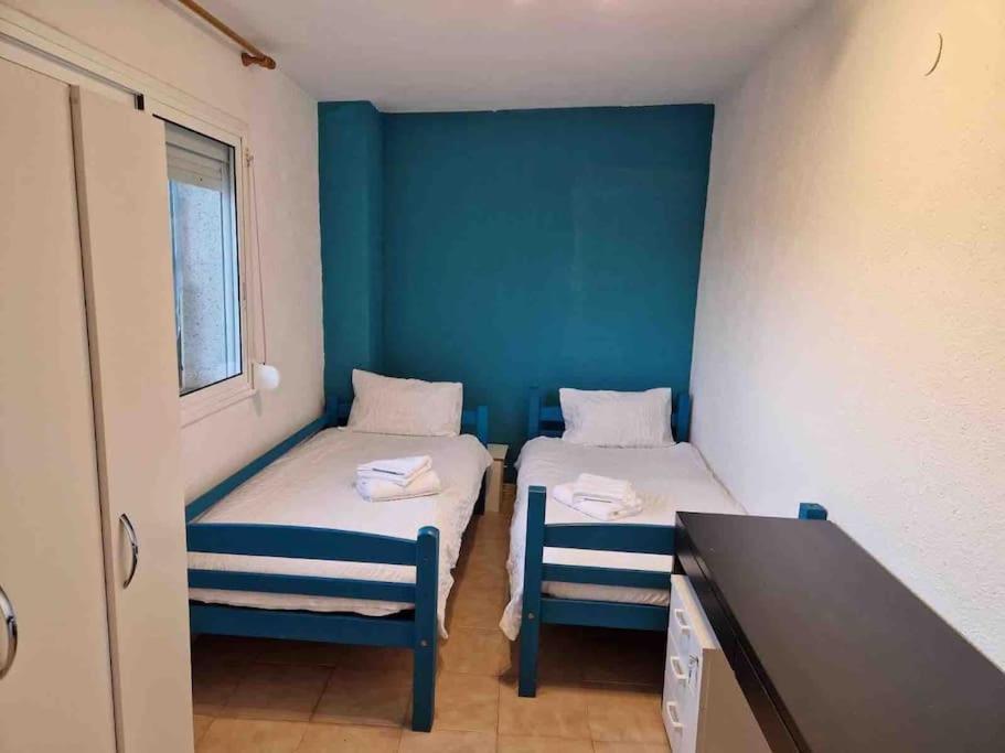 Le Petit Paradis Olivella Kültér fotó