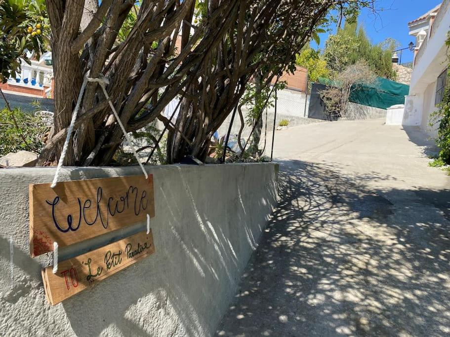 Le Petit Paradis Olivella Kültér fotó