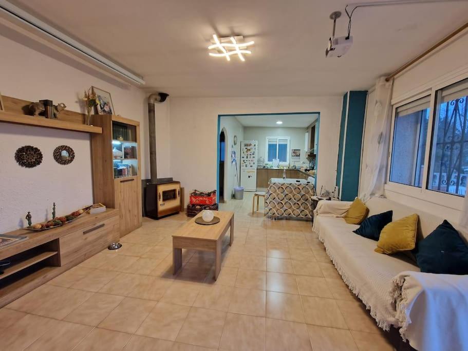 Le Petit Paradis Olivella Kültér fotó
