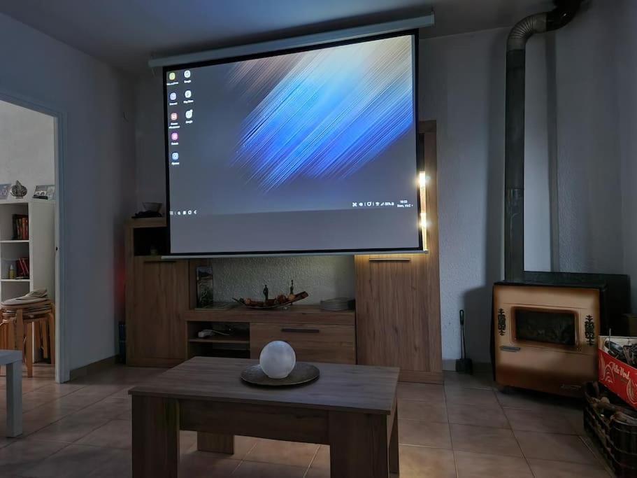 Le Petit Paradis Olivella Kültér fotó