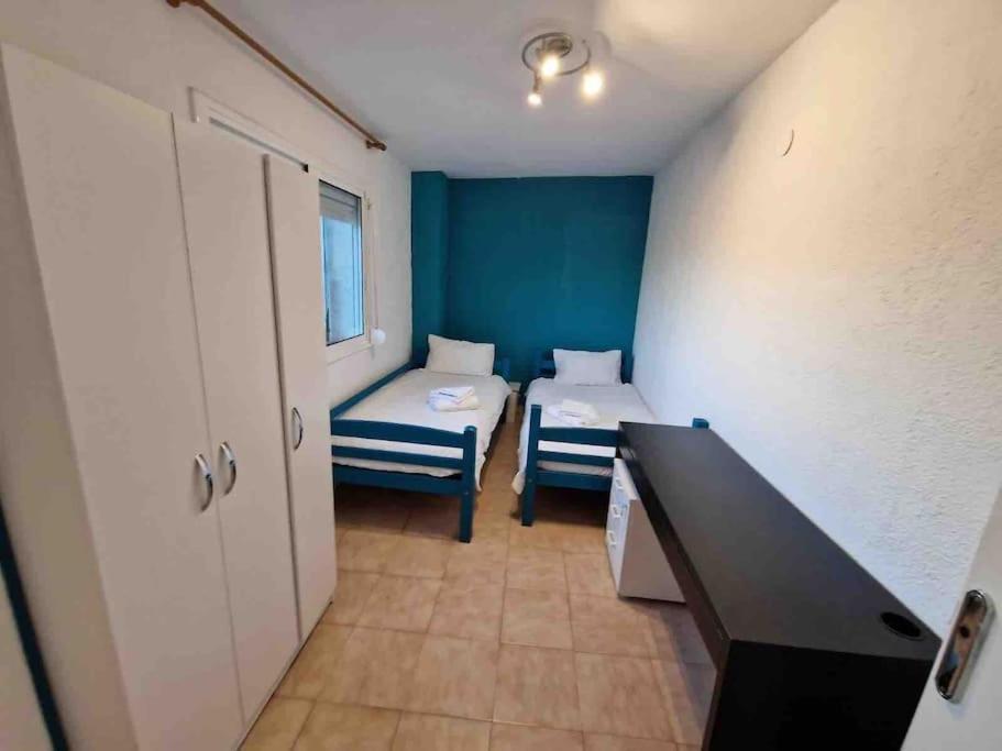 Le Petit Paradis Olivella Kültér fotó