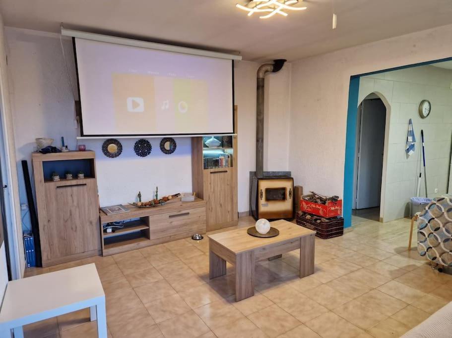 Le Petit Paradis Olivella Kültér fotó