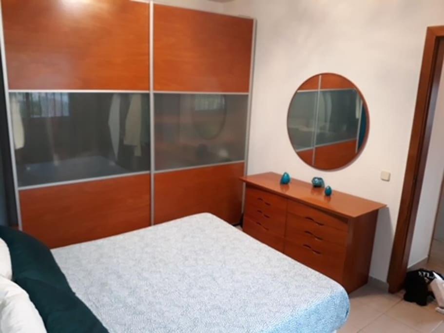 Le Petit Paradis Olivella Kültér fotó