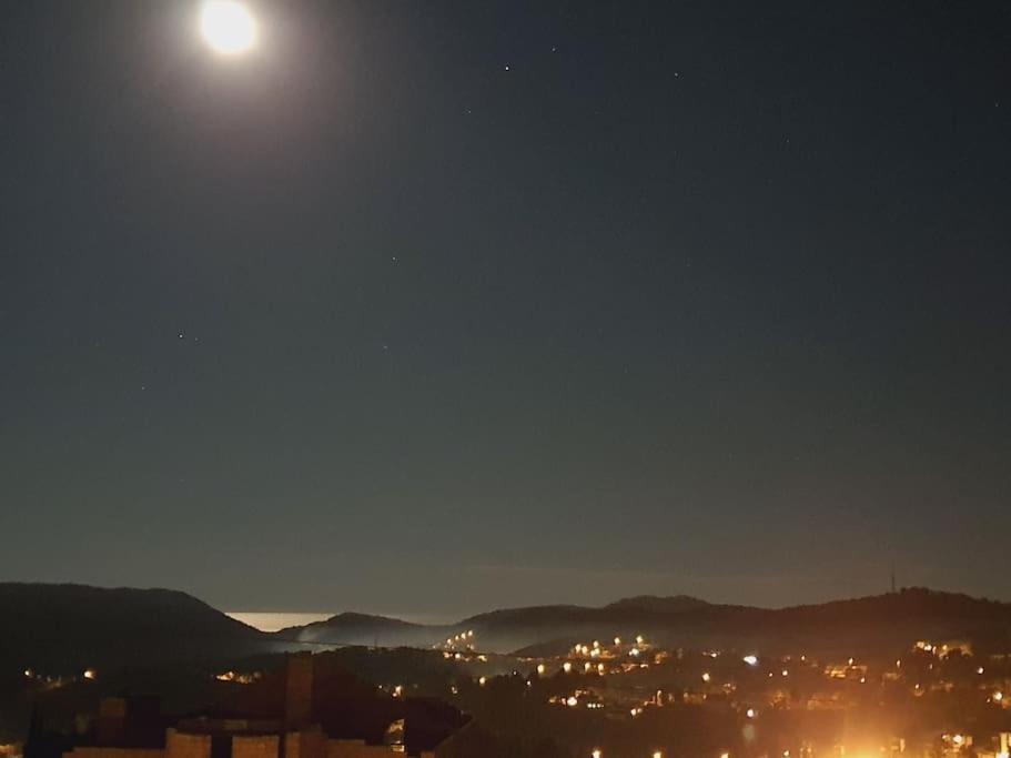 Le Petit Paradis Olivella Kültér fotó