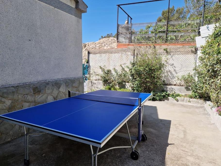 Le Petit Paradis Olivella Kültér fotó
