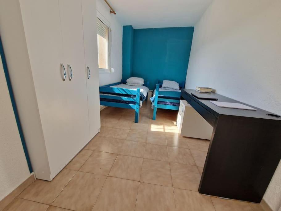 Le Petit Paradis Olivella Kültér fotó