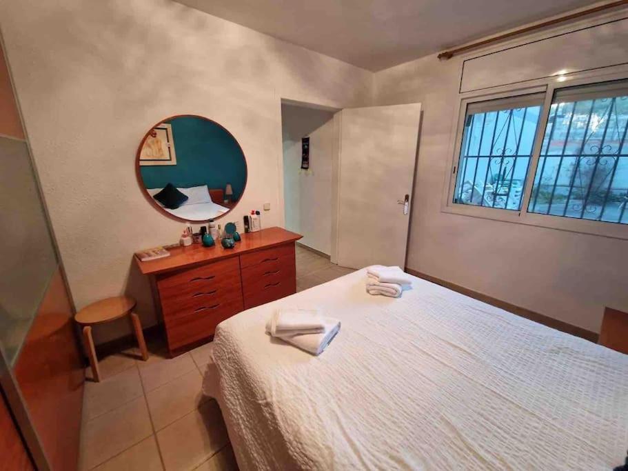 Le Petit Paradis Olivella Kültér fotó