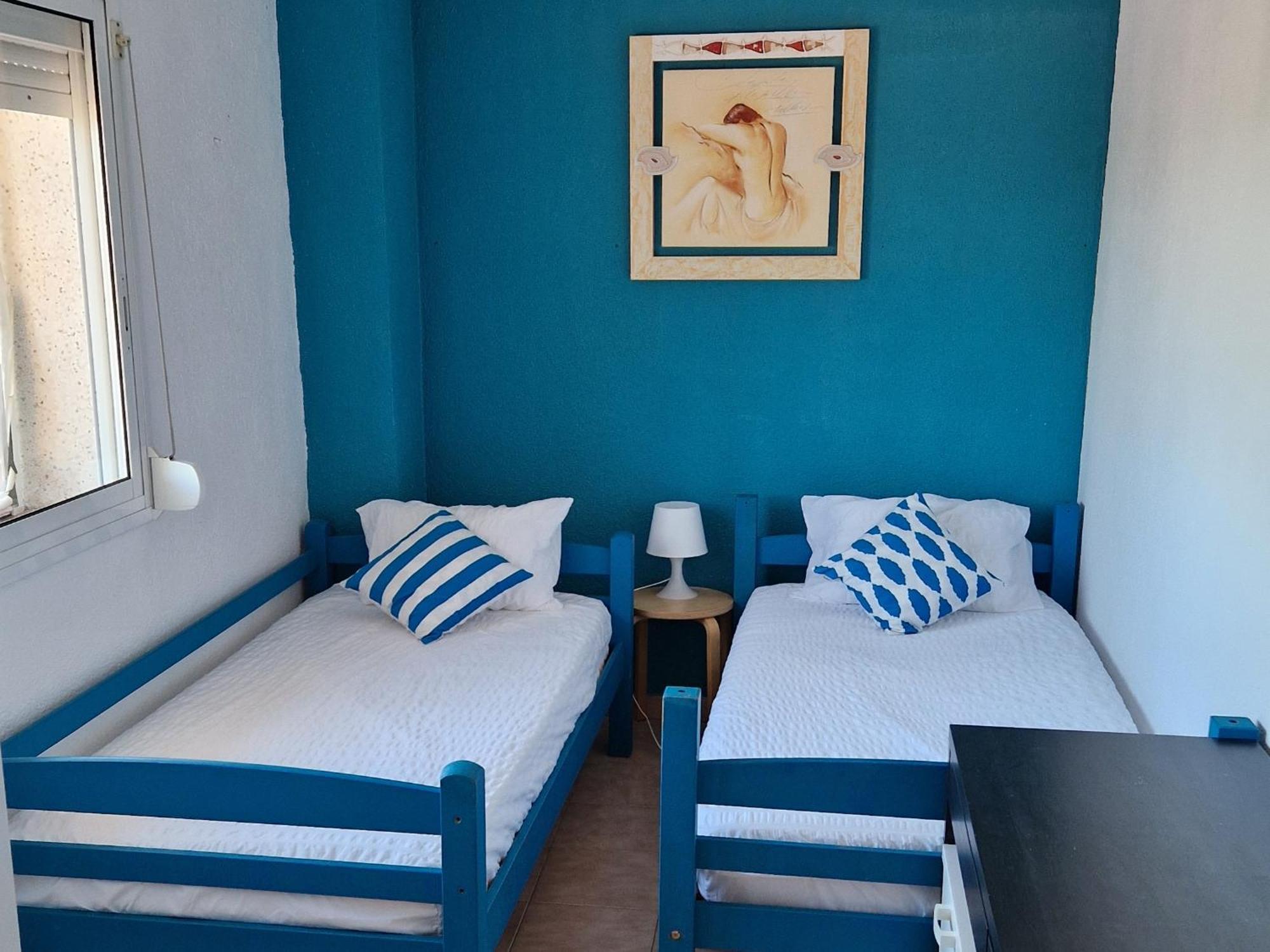 Le Petit Paradis Olivella Kültér fotó